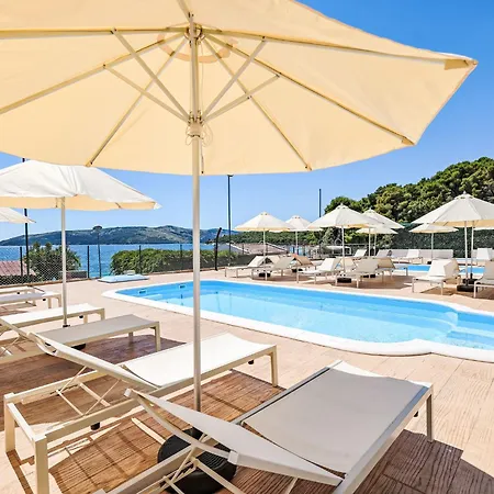 Medena-4 By Interhome Trogir