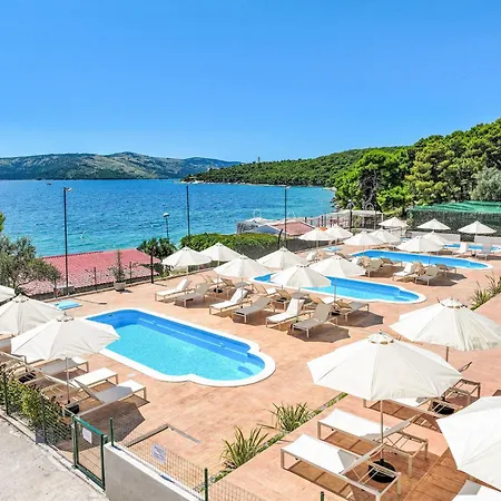 Medena-4 By Interhome Apartament Trogir