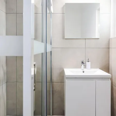 Medena-4 By Interhome Apartament Trogir