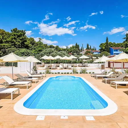 Medena-4 By Interhome Apartament *