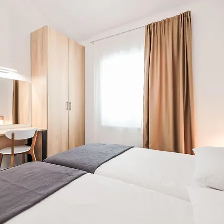 Apartament Medena-4 By Interhome