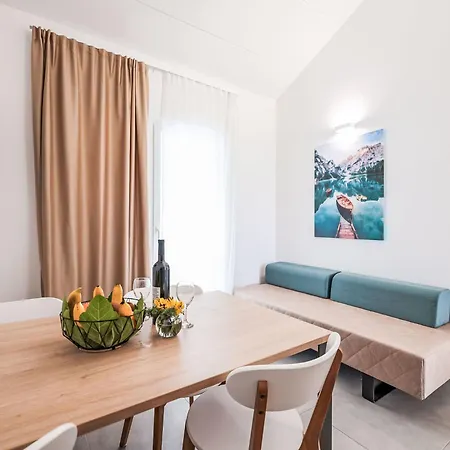 Apartament Medena-4 By Interhome *