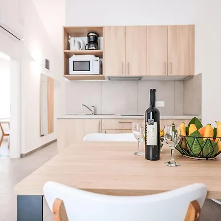 Apartament Medena-4 By Interhome