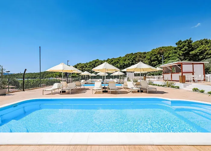 Medena-4 By Interhome 아파트 *